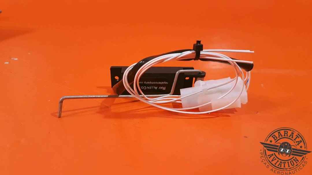 RAY ALLEN CO. POSITION SENSOR ASSEMBLY  P/N POS-5