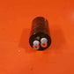 KEMET 22000UF ALUMINIUM ELECTROLYTIC CAPACITOR 25 VDC P/N: ALS30A223DB025