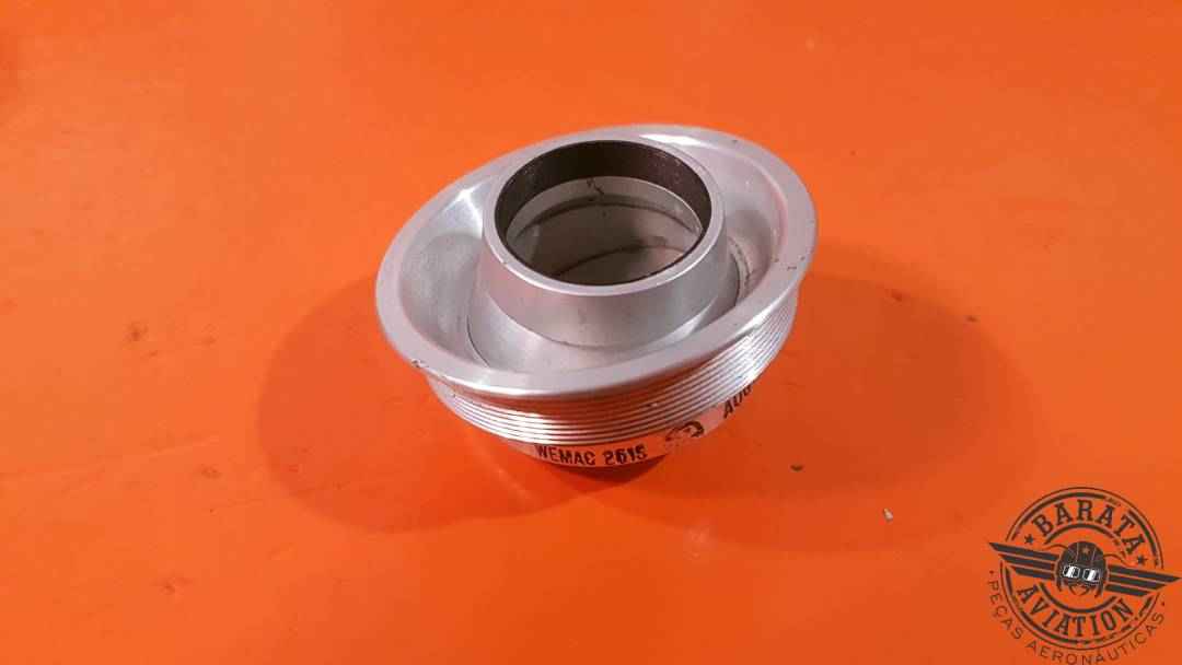 WEMAC 2515 AIR VALVE ASSEMBLY  PN: 2515