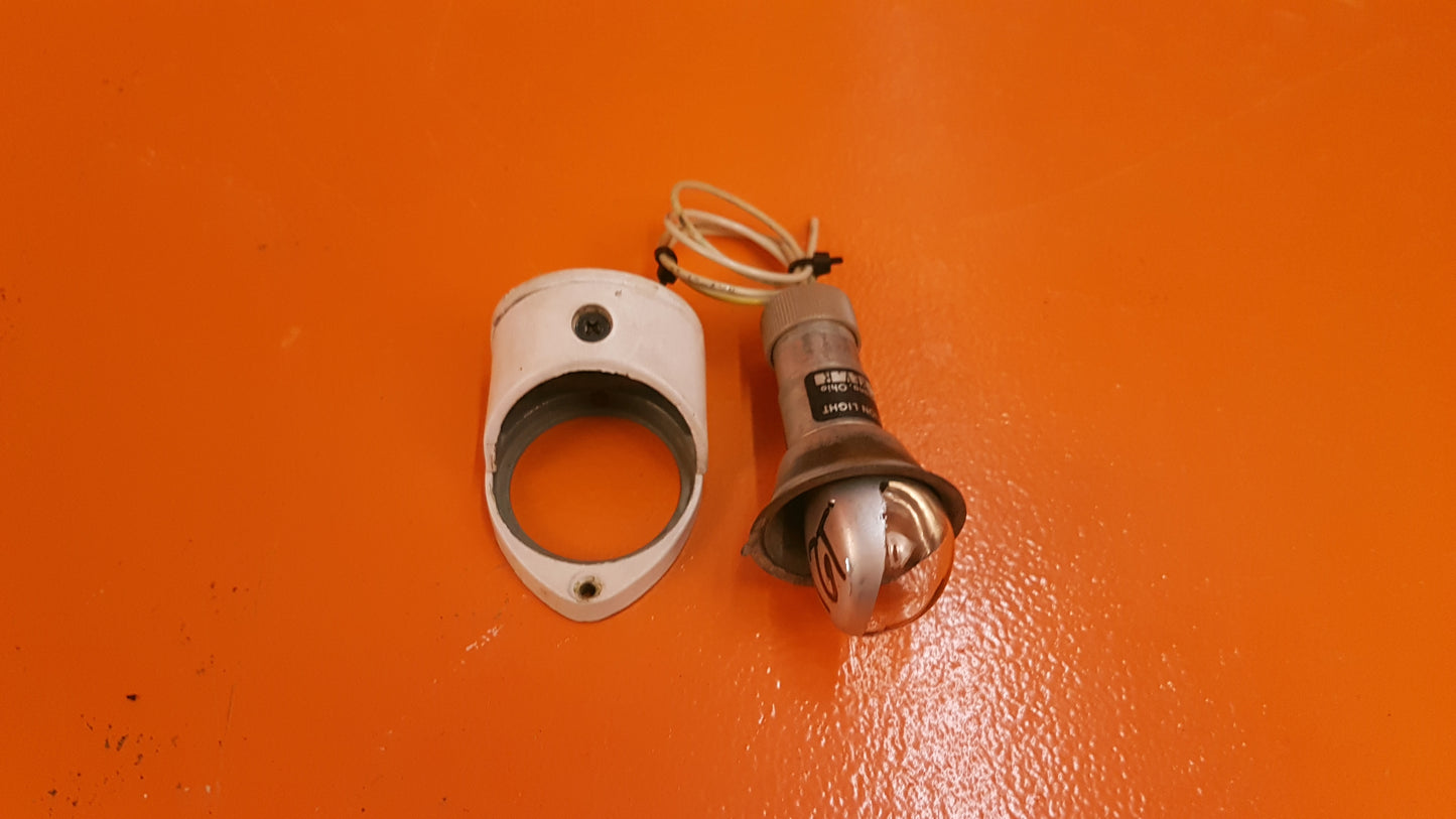 A-1815A-R-7512 POSITION LIGHT RH