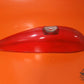 D9961-12 AIRCRAFT LIGHT LENS COVER RED - BEACON