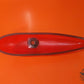 D9961-12 AIRCRAFT LIGHT LENS COVER RED - BEACON