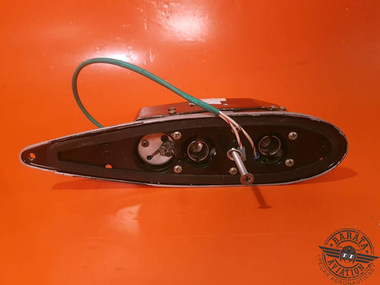 41-0832-3  MECHANISM ASSY BEACON LIGHT - FOR PARTS ONLY
