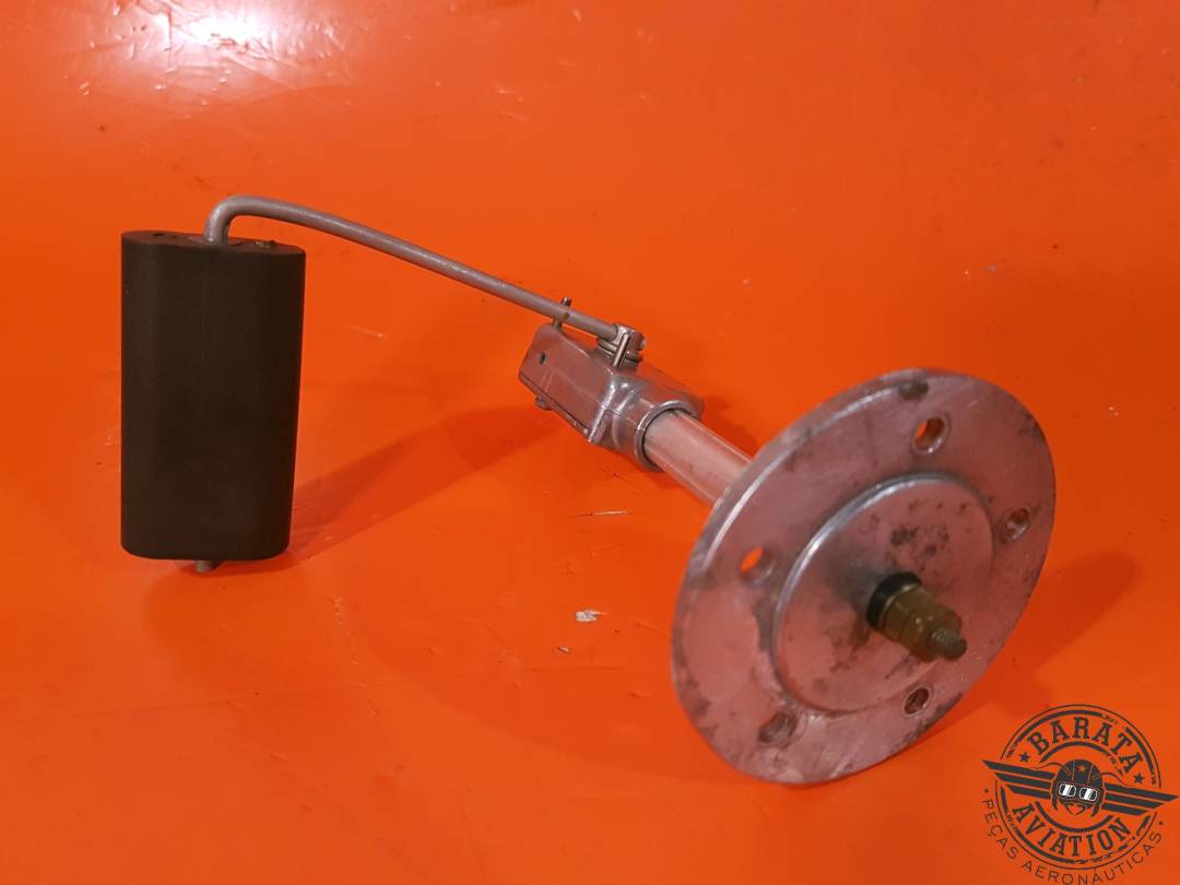 58-380000-3 TRANSMISOR CANTIDAD DE COMBUSTIBLE INBD CELDA INBD