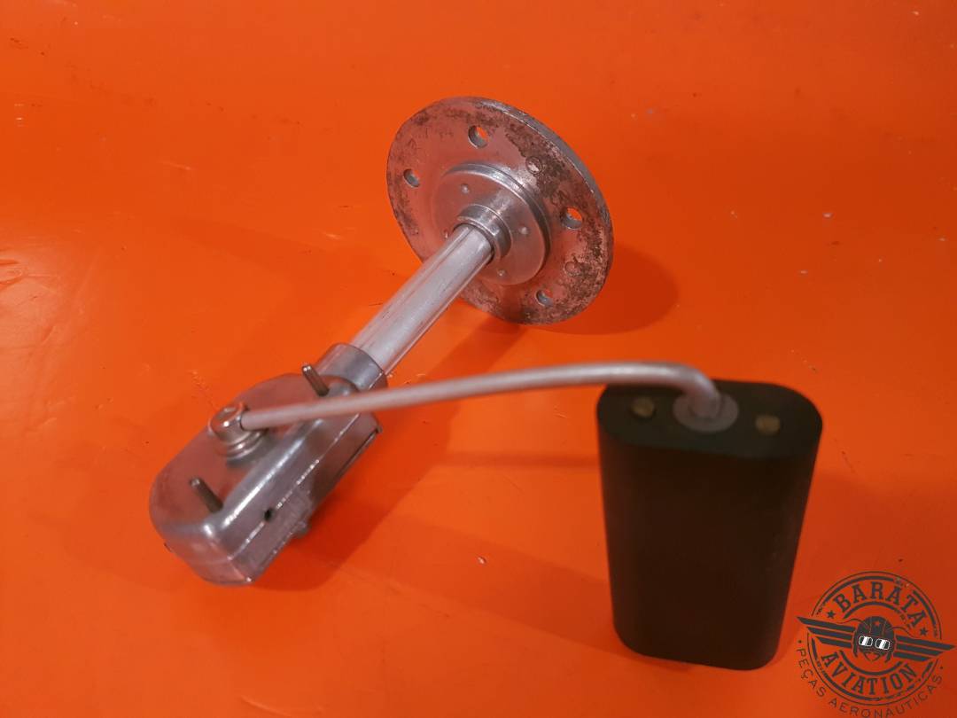 58-380000-3 TRANSMISOR CANTIDAD DE COMBUSTIBLE INBD CELDA INBD