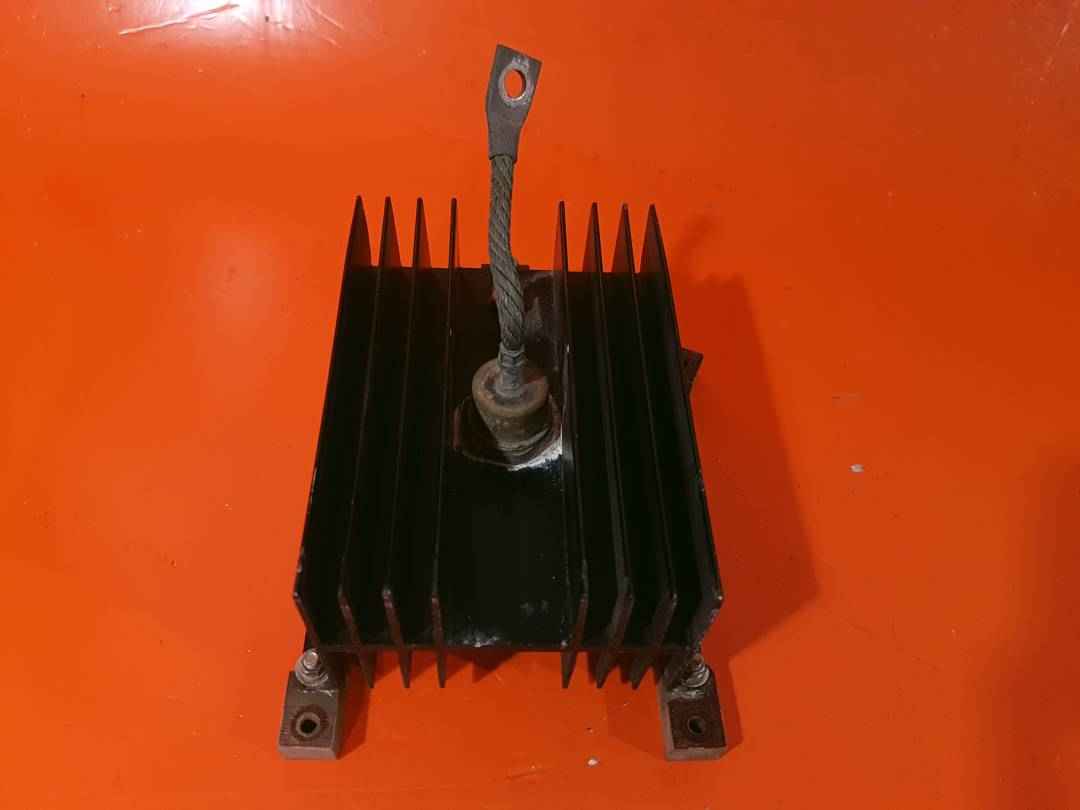 60-369000-13 RECTIFIER ASSY VOLTAGE 