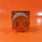 90-380007-11  Hickok Ammeter, Propeller