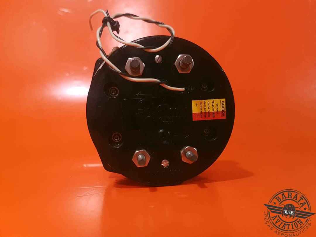 465-45957  ALCOR BEECH TIT MIXTURE CONTROL INDICATOR 25º DIV