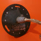 071-1052-00 KING RADIO  KM112- MAGNETIC AZIMUTH TRANSMITER TSOC6c - 26VDC 
