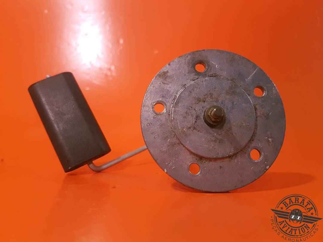 58-380001-9 BEECHCRAFT TRANSMITTER,FUEL QTY/OUTBD LH/INBO L.E