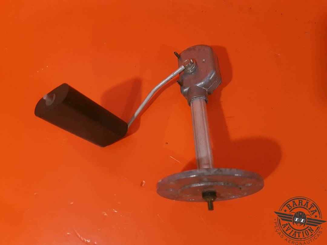 58-380001-9 BEECHCRAFT TRANSMITTER,FUEL QTY/OUTBD LH/INBO L.E