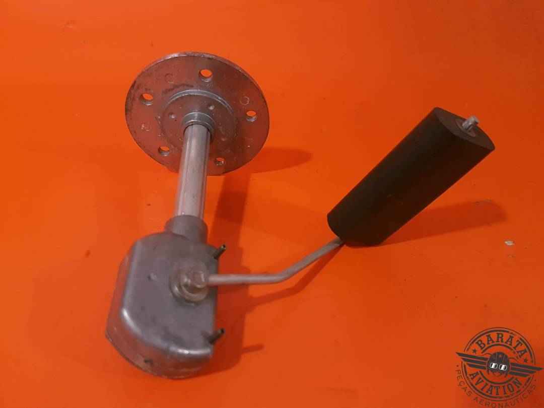 58-380001-9 BEECHCRAFT TRANSMITTER,FUEL QTY/OUTBD LH/INBO L.E