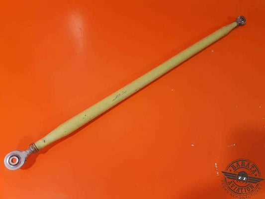 95-524017-8  BEECHCRAFT TUBE ELEVATOR CONTROL INCLUDED: ROD END P/N SM4-6M