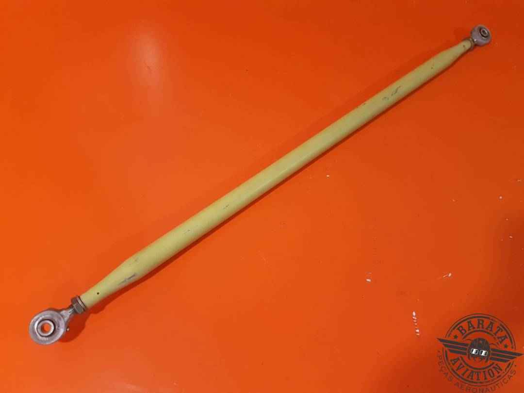 95-524017-8  BEECHCRAFT TUBE ELEVATOR CONTROL INCLUDED: ROD END P/N SM4-6M