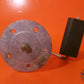 58-380000-3 TRANSMITTER BEECHCRAFT- FUEL QUANTITY LH INBD L.E. CELL, 142 AND 172 GAL
