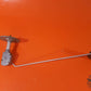 002-381000-3 BEECHCRAFT TRANSMITTER FUEL QUANTITY LH OUTBD L.E. CELL