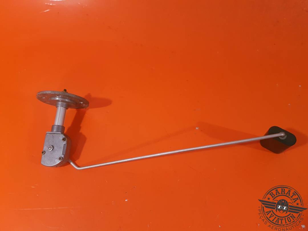 002-381000-3 BEECHCRAFT TRANSMITTER FUEL QUANTITY LH OUTBD L.E. CELL