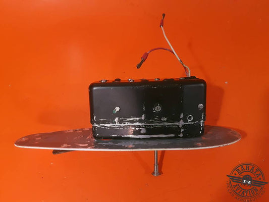 41-0832-3 GRIMMES MECHANISM ASSY  OSCILLATE BEACON -FOR PARTS ONLY