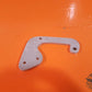 002-410001-107 Beechcraft Aft Door Hinge L/H e R/H
