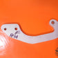 96-410024-9 BISAGRA DELANTERA BEECHCRAFT DERECHA, ENGRANAJE DE NARIZ, PUERTA