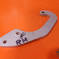 96-410024-9 BISAGRA DELANTERA BEECHCRAFT DERECHA, ENGRANAJE DE NARIZ, PUERTA