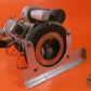 FR81D94-3EL S JANITROL HEATER ASSY  24VDC - RATED BTU/HR 50.000