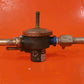 3H64-3 Beech Airborne Valve Air Regulator
