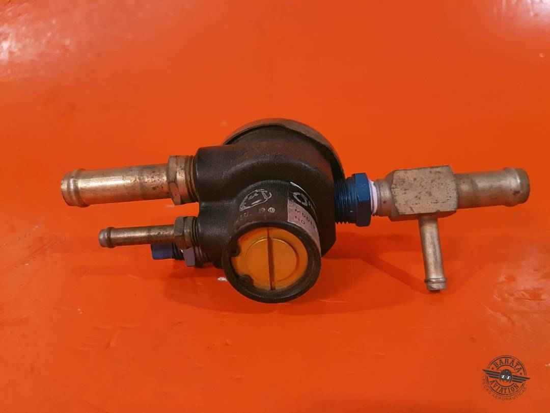 3H64-3 Beech Airborne Valve Air Regulator