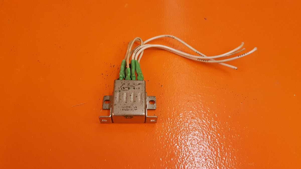 50-380048-1 RELAY OVER VOLTAGE