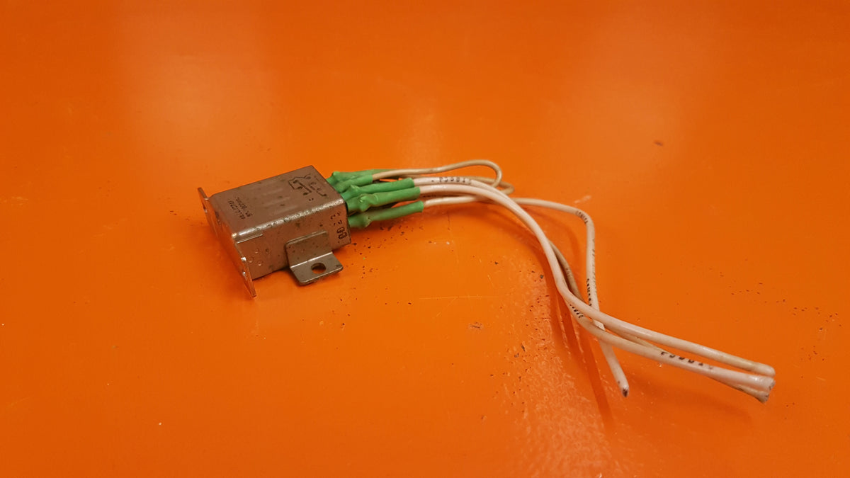 50-380048-1 RELAY OVER VOLTAGE