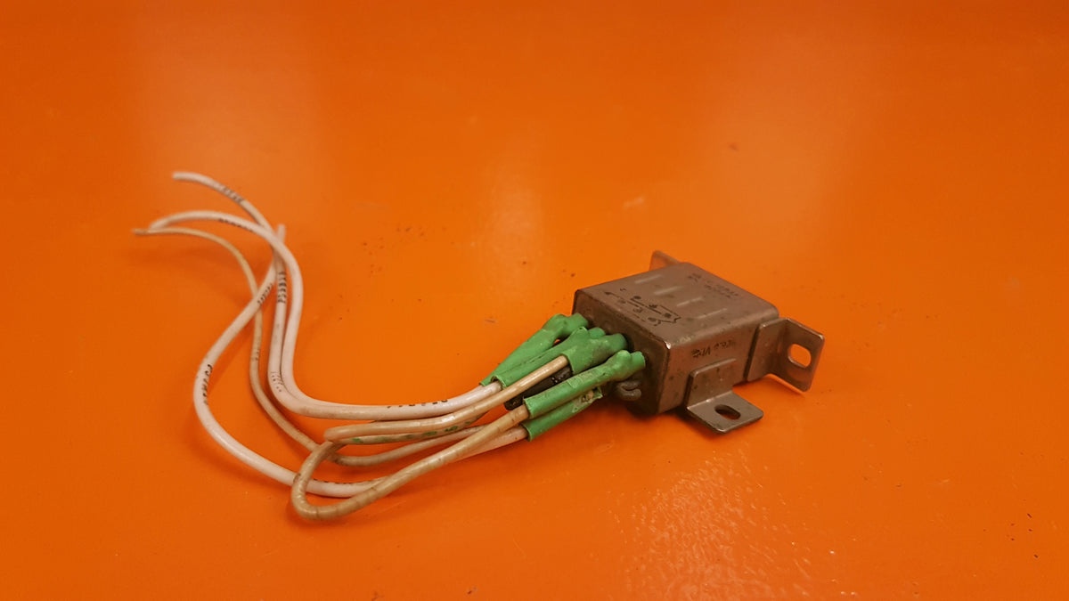 50-380048-1 RELAY OVER VOLTAGE