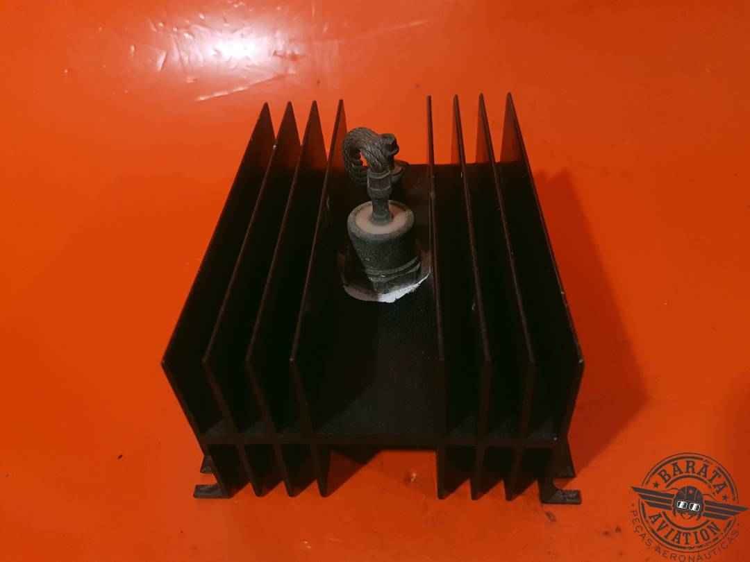 60-369000-13 Beech Voltage Rectifier Assy