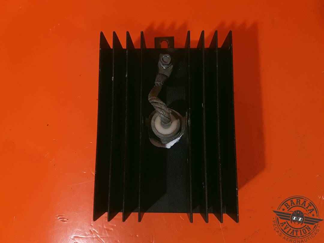 60-369000-13 Beech Voltage Rectifier Assy