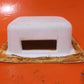 106-530074-111 Beechcraft Escutcheon - Inertia Reel