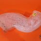 102-550055-1 Beechcraft Duct, Cabin Heat W/ Small Crack 