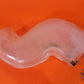 102-550055-1 Beechcraft Duct, Cabin Heat W/ Small Crack 
