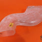 102-550055-1 Beechcraft Duct, Cabin Heat W/ Small Crack 