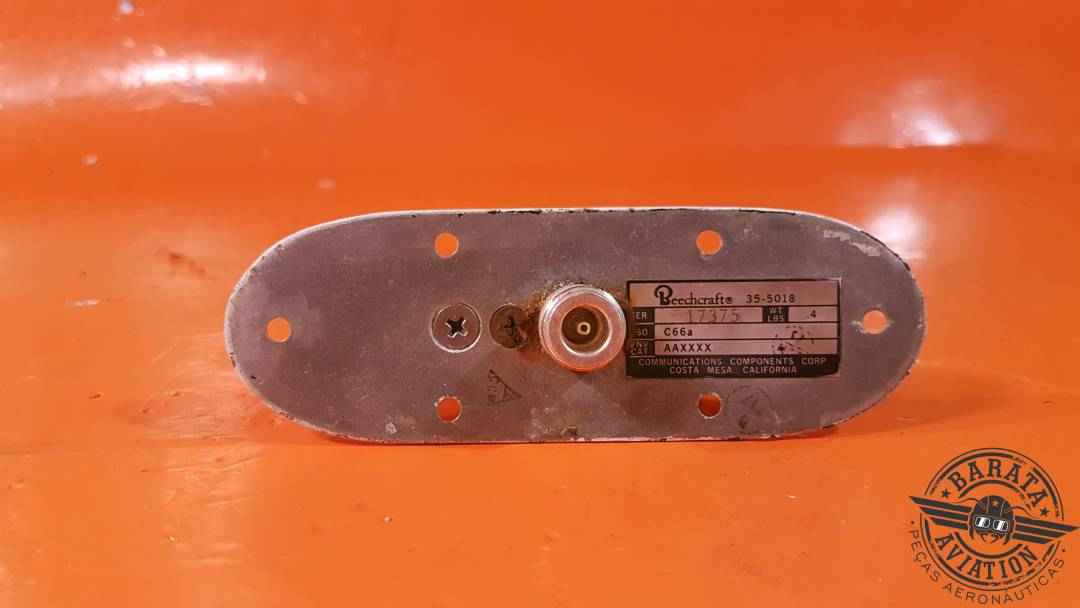 35-5018  Antenna DME/ Transponder