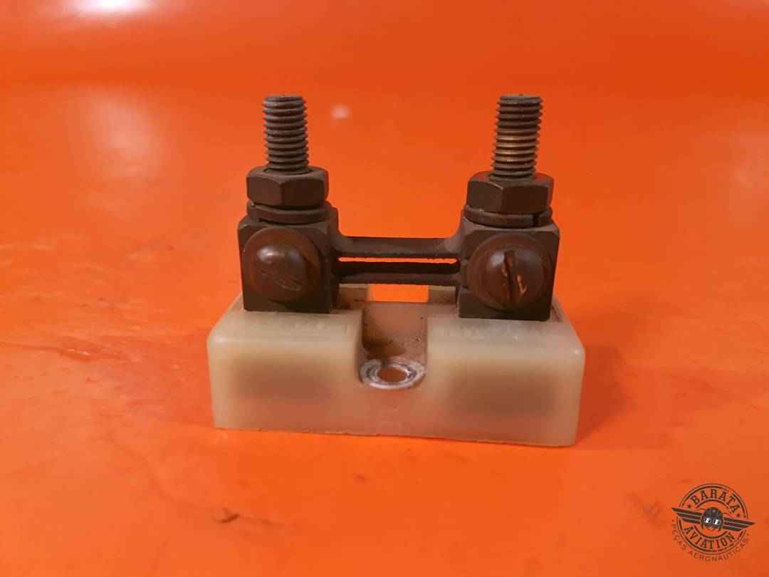 MS91586-6 Beech Shunt 100 AMPS