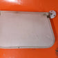 106-530032-1 BEECHCRAFT 1 PAIR OF SUN VISORS  FULL PAIR