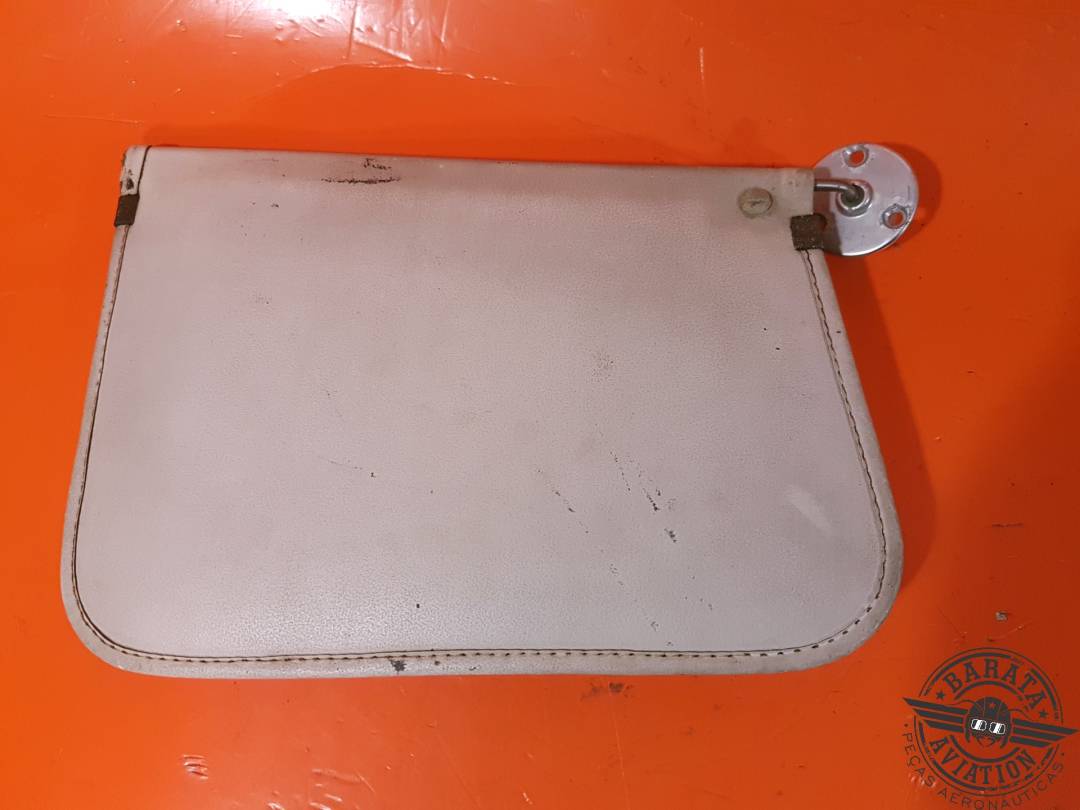 106-530032-1 BEECHCRAFT 1 PAIR OF SUN VISORS  FULL PAIR