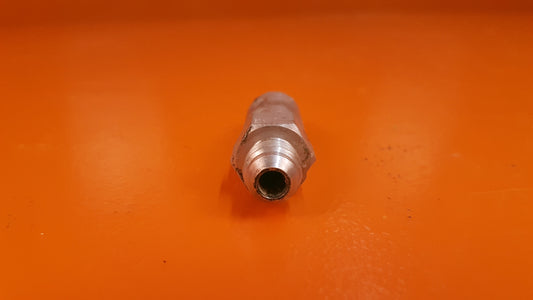 1H19-6 Fuel Drain Valve