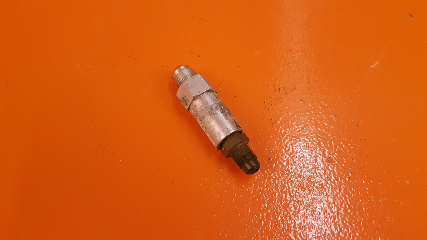 1H19-6 Fuel Drain Valve