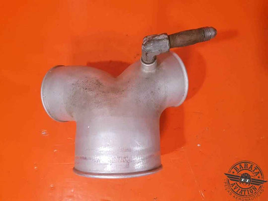 640642 Continental Riser Intake Manifold