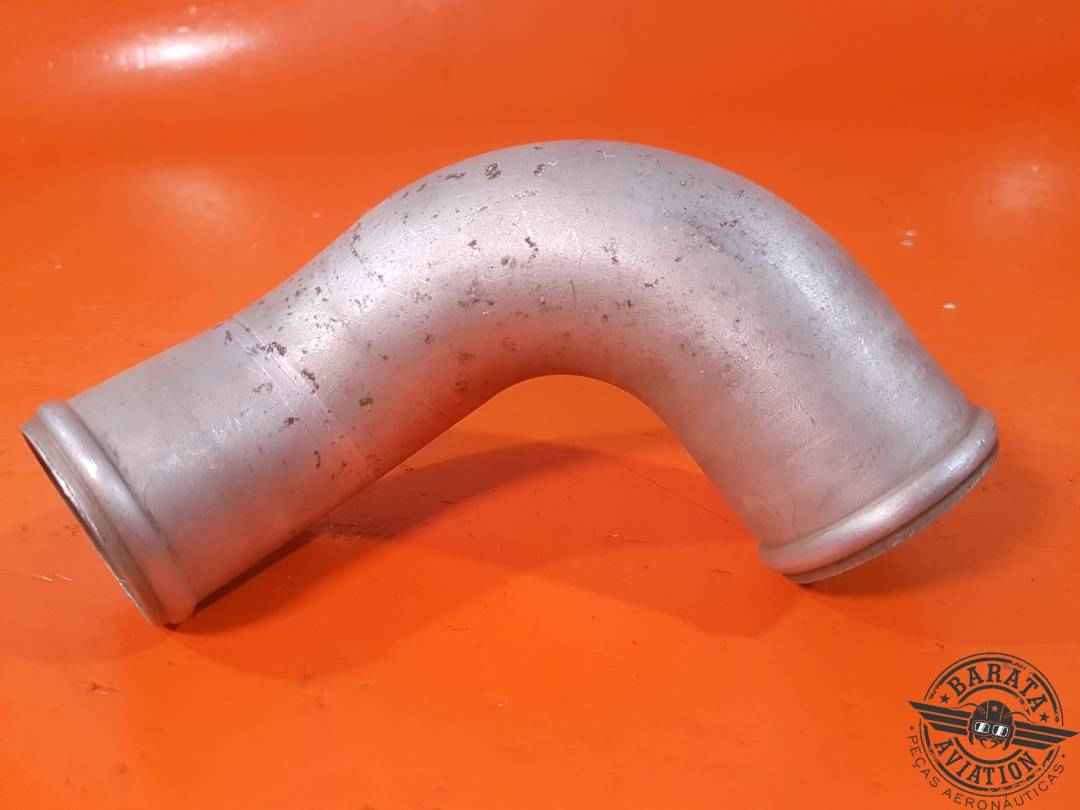640764 Continental Elbow Intake Manifold
