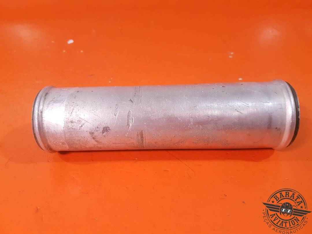640657 Continental Tube, Induction