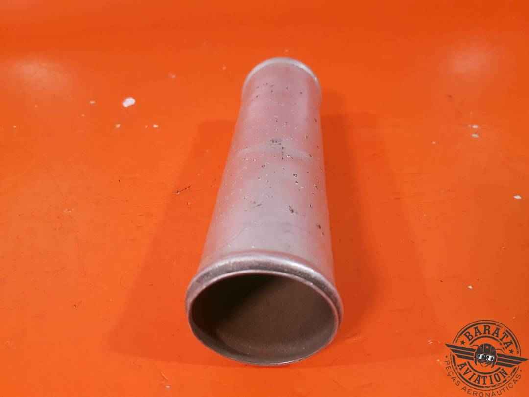 640657 Continental Tube, Induction