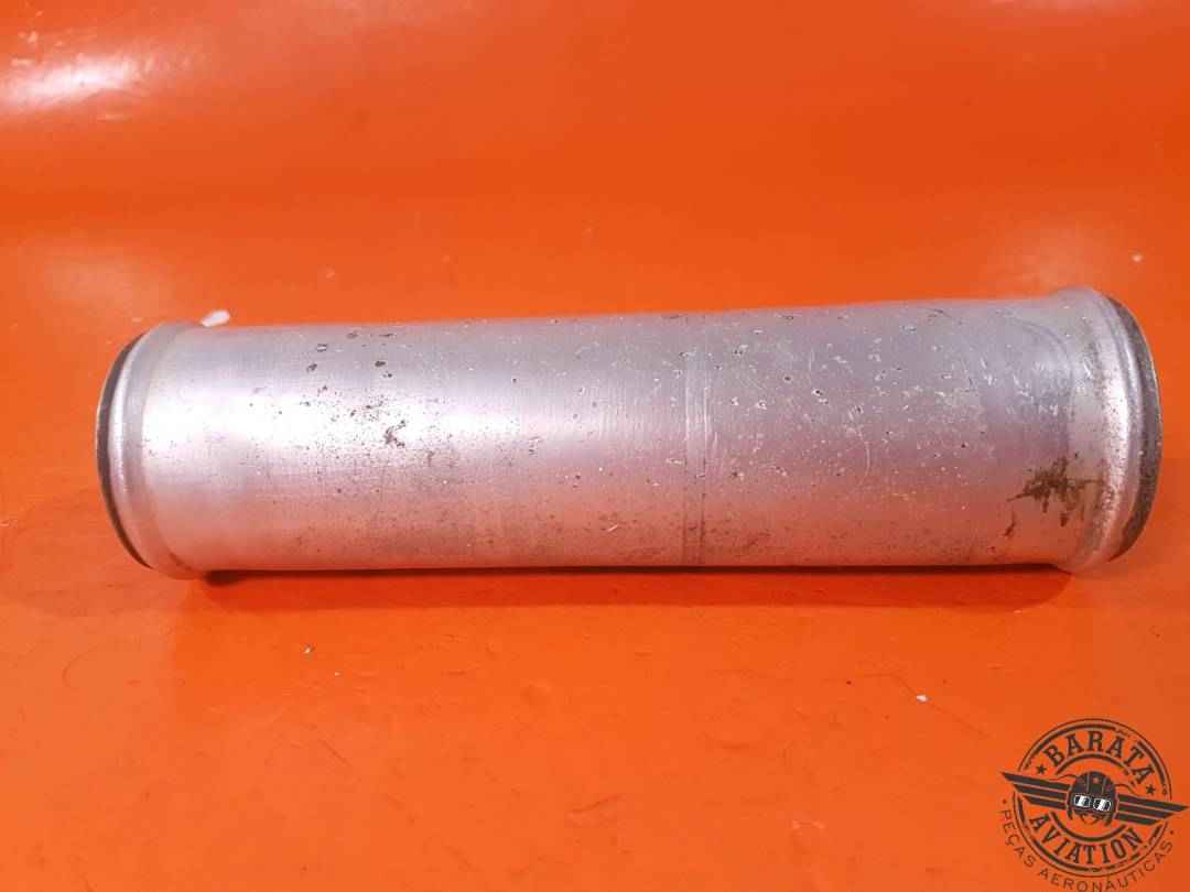 640657 Continental Tube, Induction