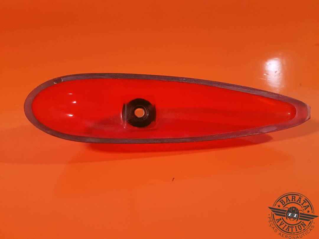 09961-12 Red Cover Lens