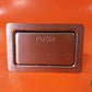 3130-0 Sequal Ashtrays With Armrest
